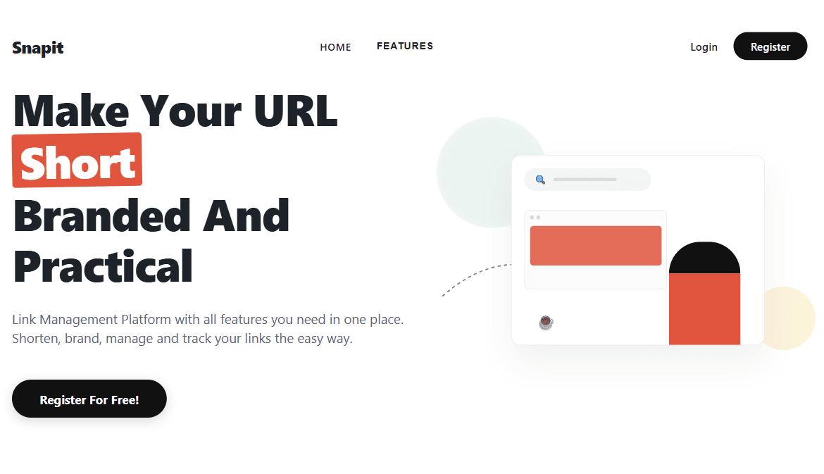 URL Shortener